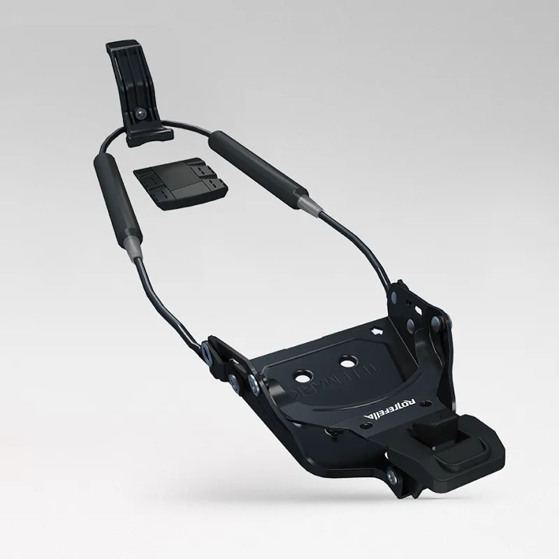 Rottefella 75mm with Cable Binding - Short